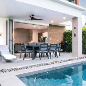Casa Selva Coral 9