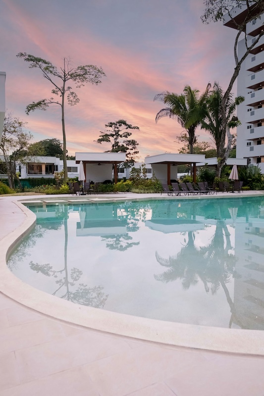 Luxury villas designed 3