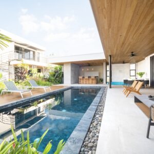 Tropical Villa Jaco