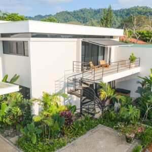 The Grand Villa Jaco