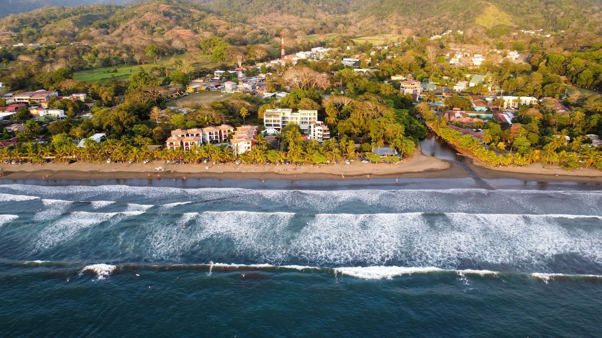 Discover the Best of Costa Rica’s Pacific